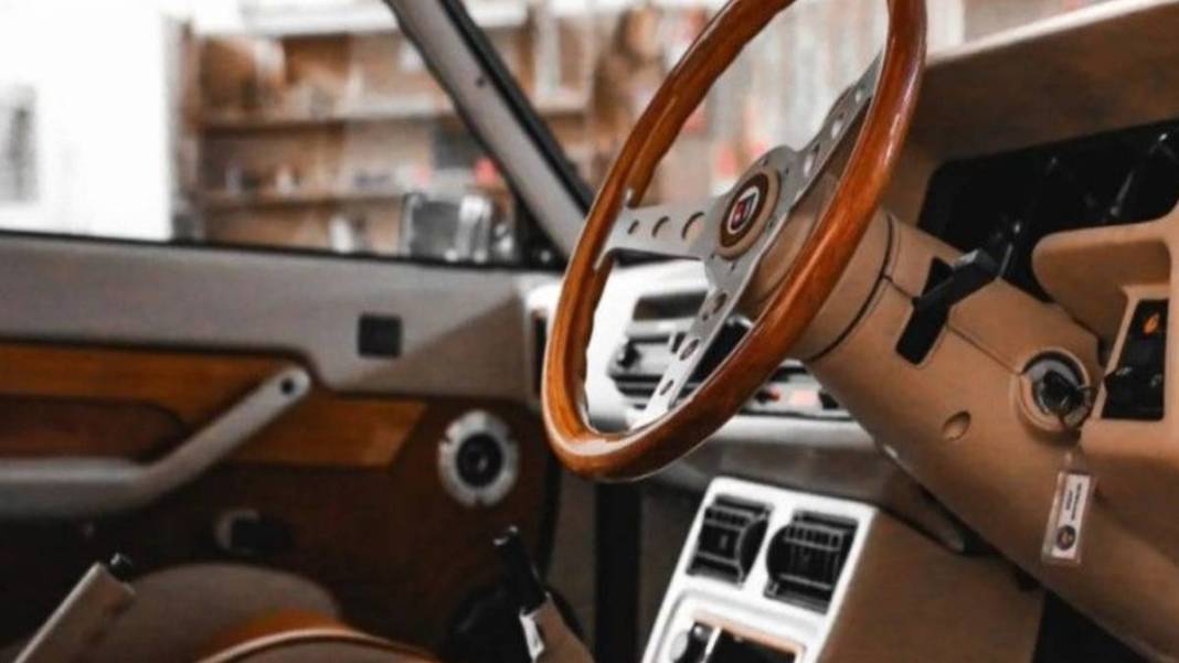 Tofaş ve Şahin sevdalıları efsane geri döndü! 2023 modelleri caddelerin tozunu alacak... İşte yeni Tofaş, Şahin fiyat listesi 4